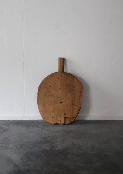 Early1900's, France, wood board