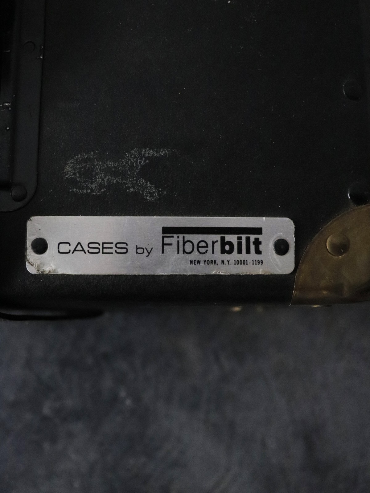 Fiberbilt、fiber BOX、USA