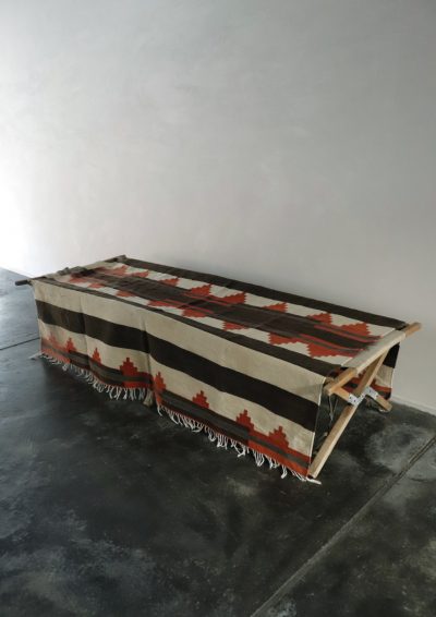 navajo rug, usa, used rug