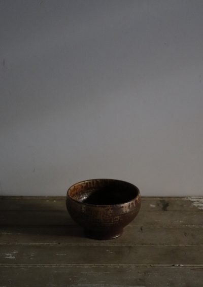 1970's, dead stock, pottery, france