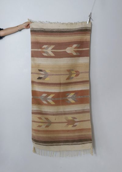 usa,navajo , small rug