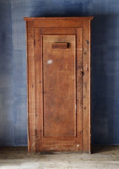 England,1950's,cabinet,pine wood