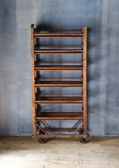 1940's, shoes rack, usa