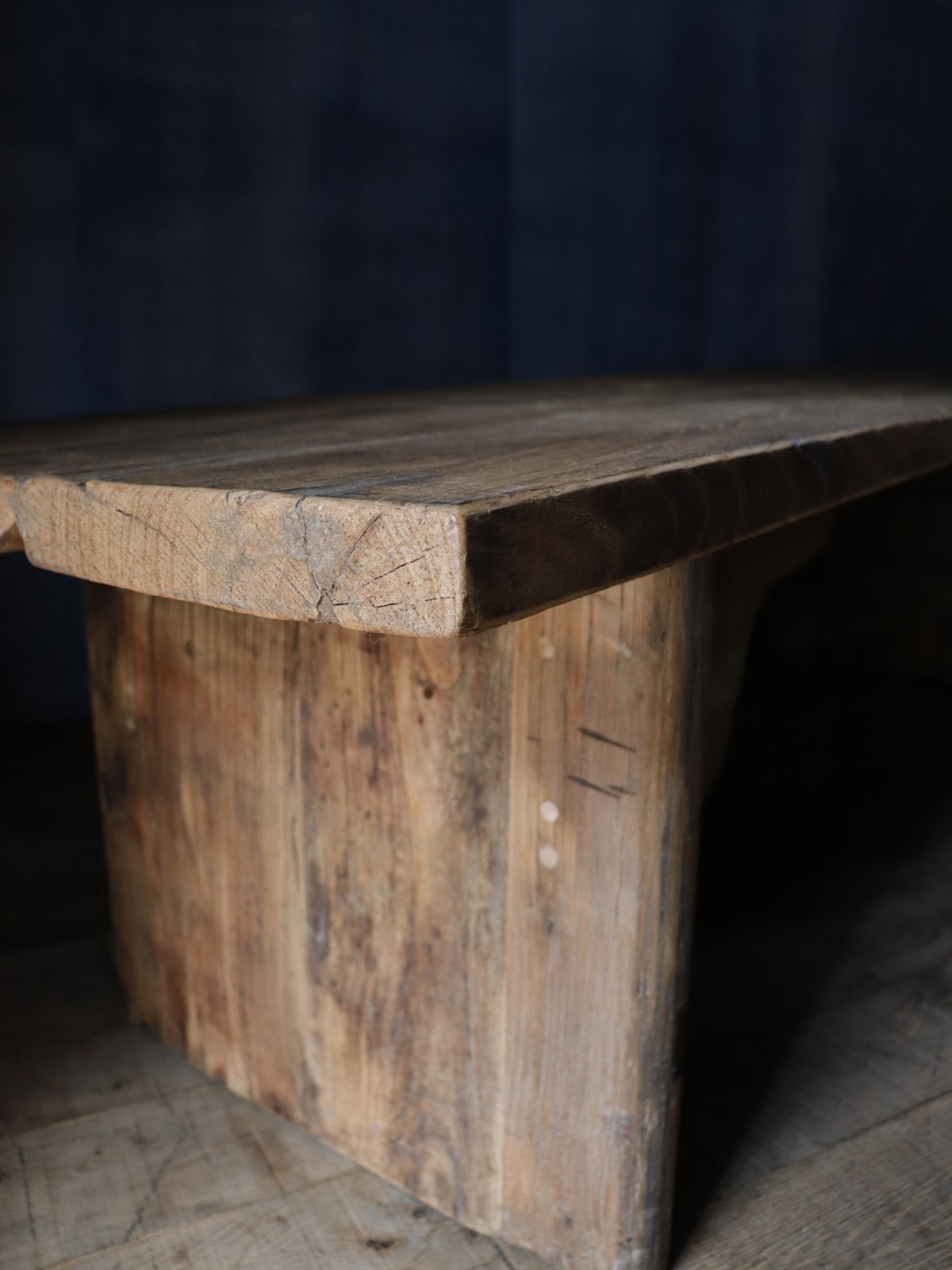 elmwood, table, bench, indonesian furniture