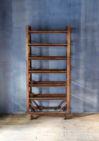 1940's, usa, shoes rack