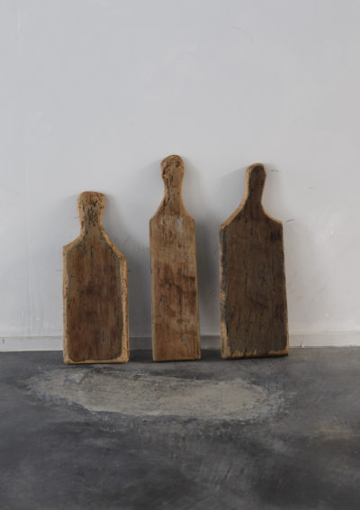 early1900's wood, remake board, france, cutting board