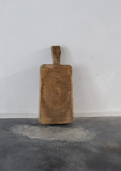 1900's , france, cutting board