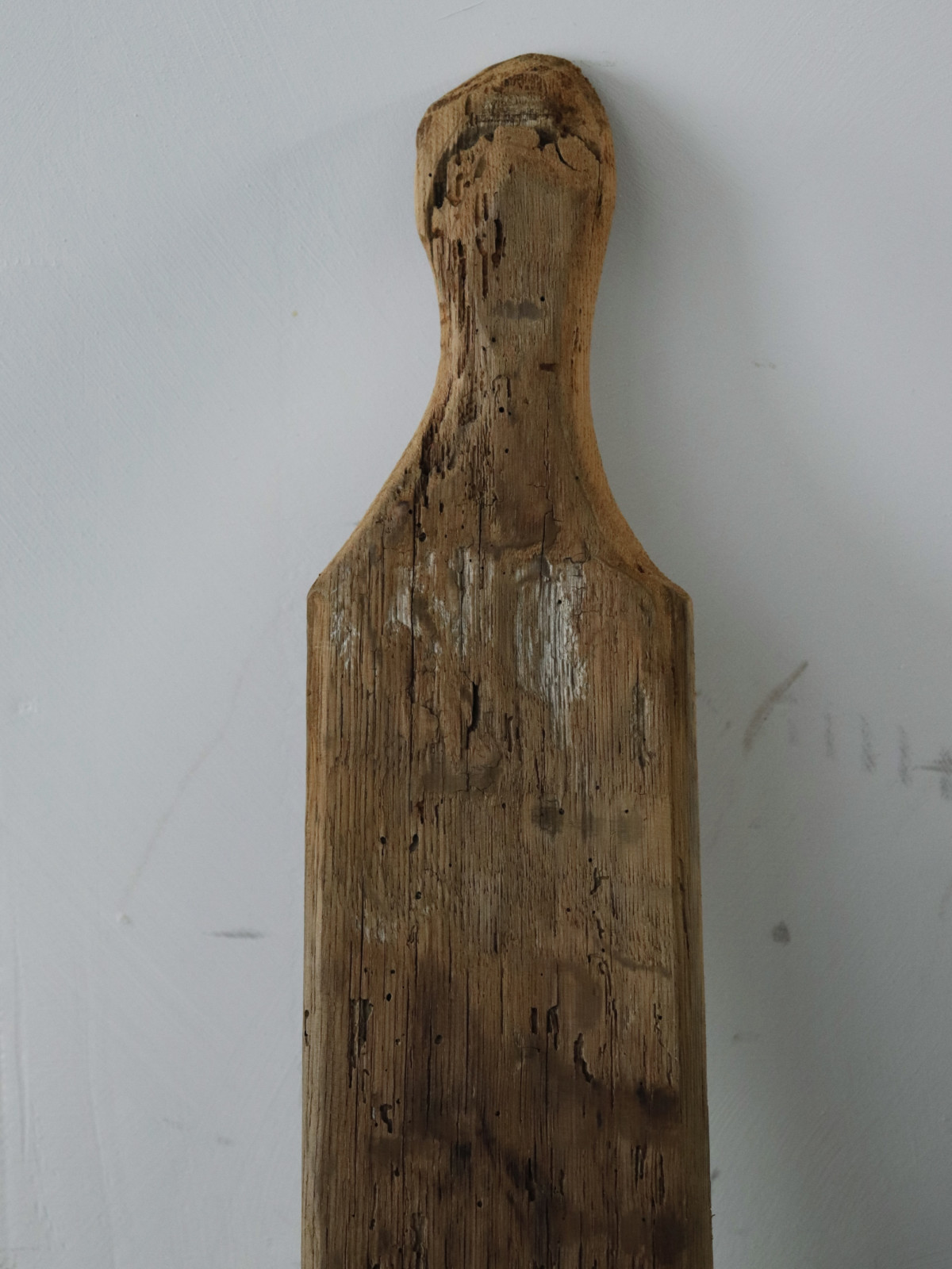 ②, early1900's wood, cutting board, francewood, remake