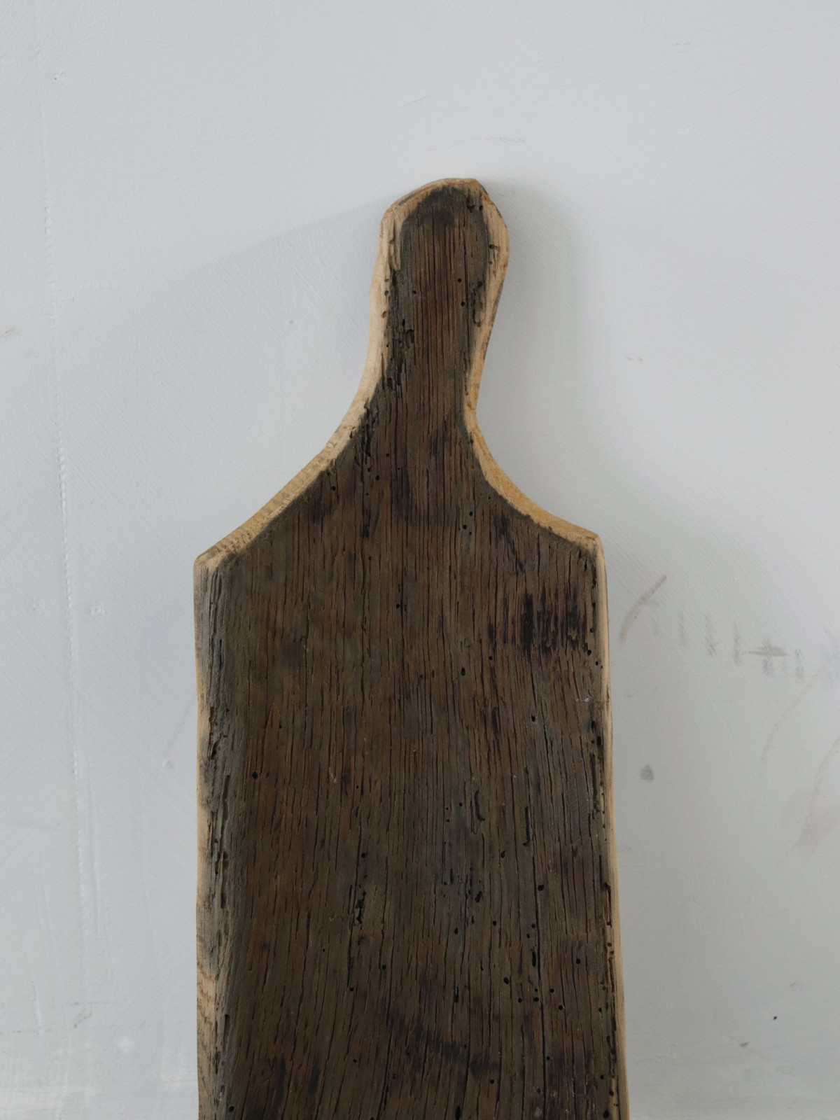 ③, early1900's wood, remake cutting board, france