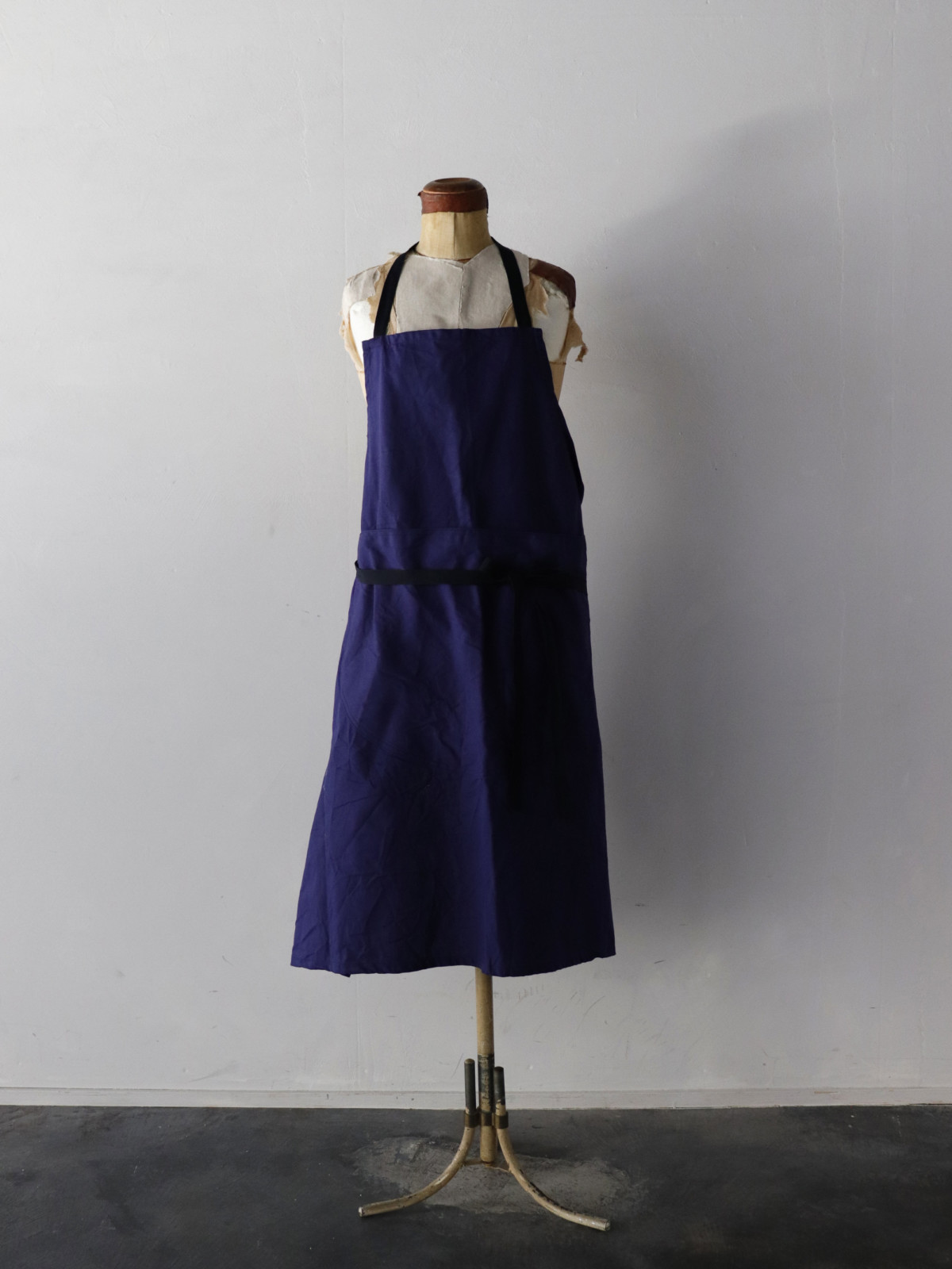 New apron,France,Cotton