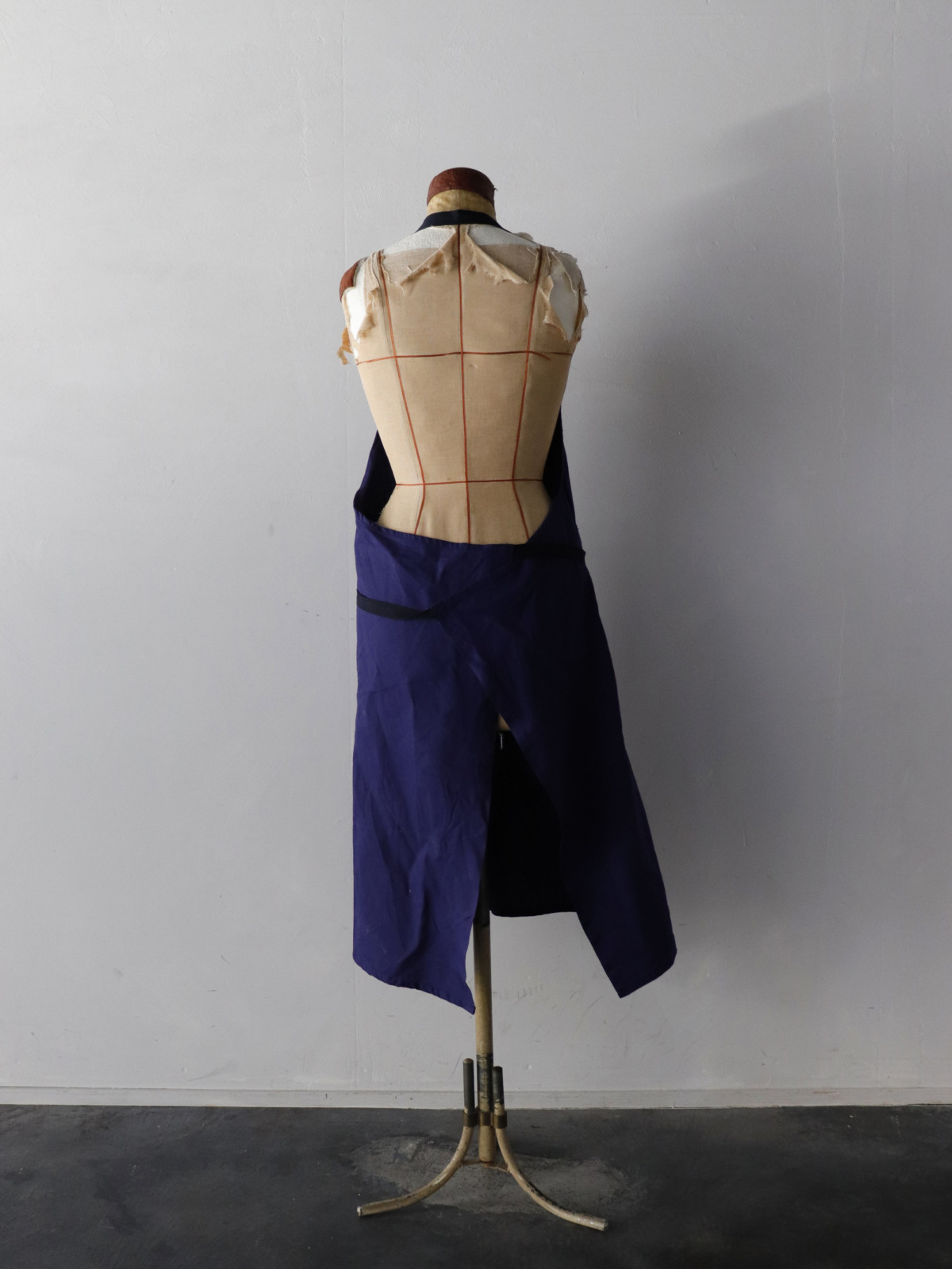 New apron,France,Cotton