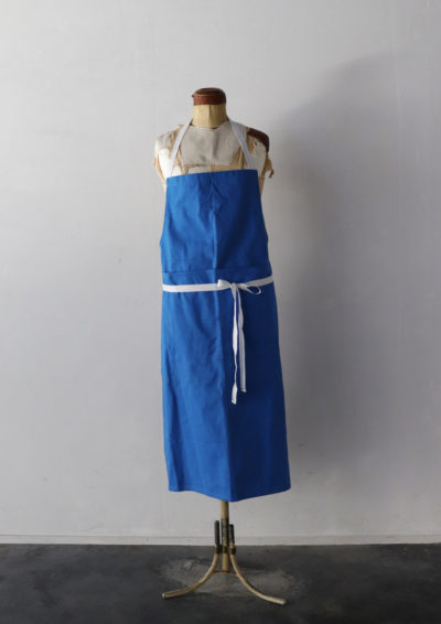 New apron,France,Cotton