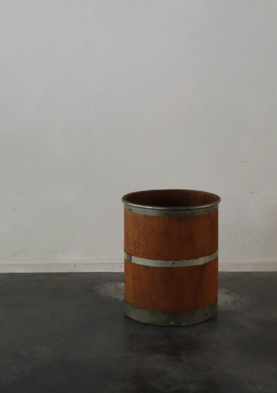 Wood X Metal box,USA