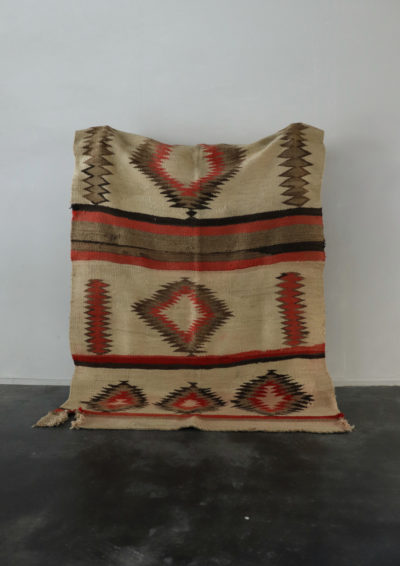 Navajo rug,USA,Vintage