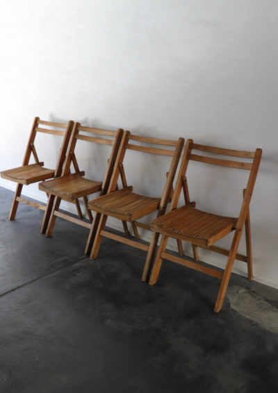 Yugoslavia,folding chair,Vintage