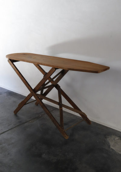 1920’s,ironing board, USA,Vintage
