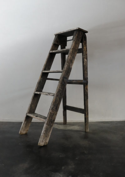 1950’s,folding ladder,USA,Vintage