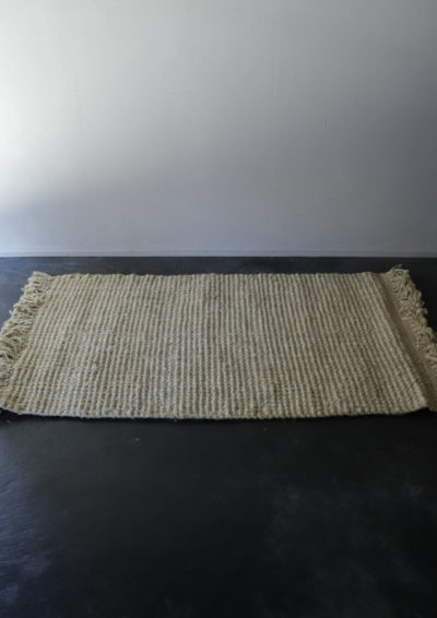 New,Jute rug, USA