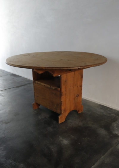 1880's,winery table,France,pine wood