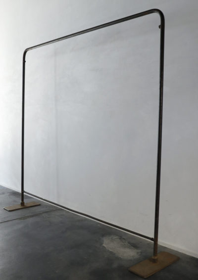 long Iron rack,japan,Vintage