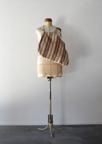 early1900's,brown.remake,bag,ticking,USA