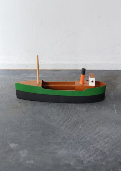 Wood ship,England,handmade