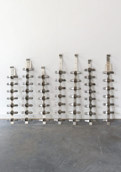 film holder,metal,USA