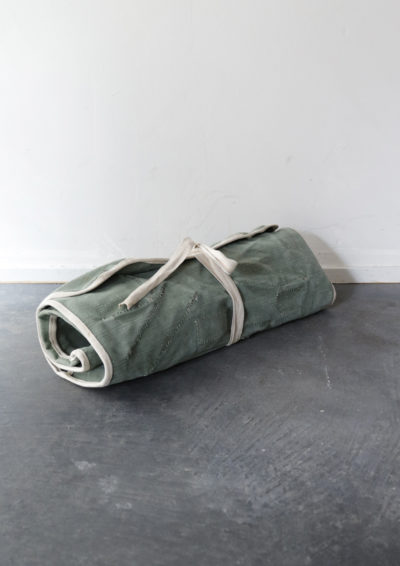 Swiss army,Tool bag,Vintage