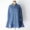 Mc ORVIS, denim shirts, Germany