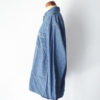 Mc ORVIS, denim shirts,Germany