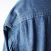 Mc ORVIS, denim shirts, Germany