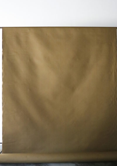 Dead Stock Cotton canvas fabric, Swiss army, Switzerland