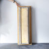 Wood container,Denmark, vintage