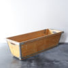 Wood container, Denmark, vintage