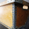 Wood container, Denmark , vintage