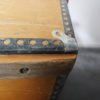 Wood container, Denmark, vintage