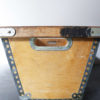 Wood container, Denmark, vintage