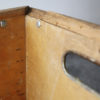 Wood container, Denmark, vintage