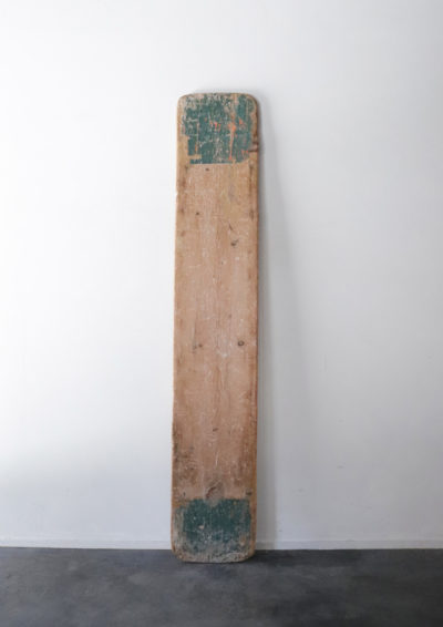 pottery board, Wood plank, England