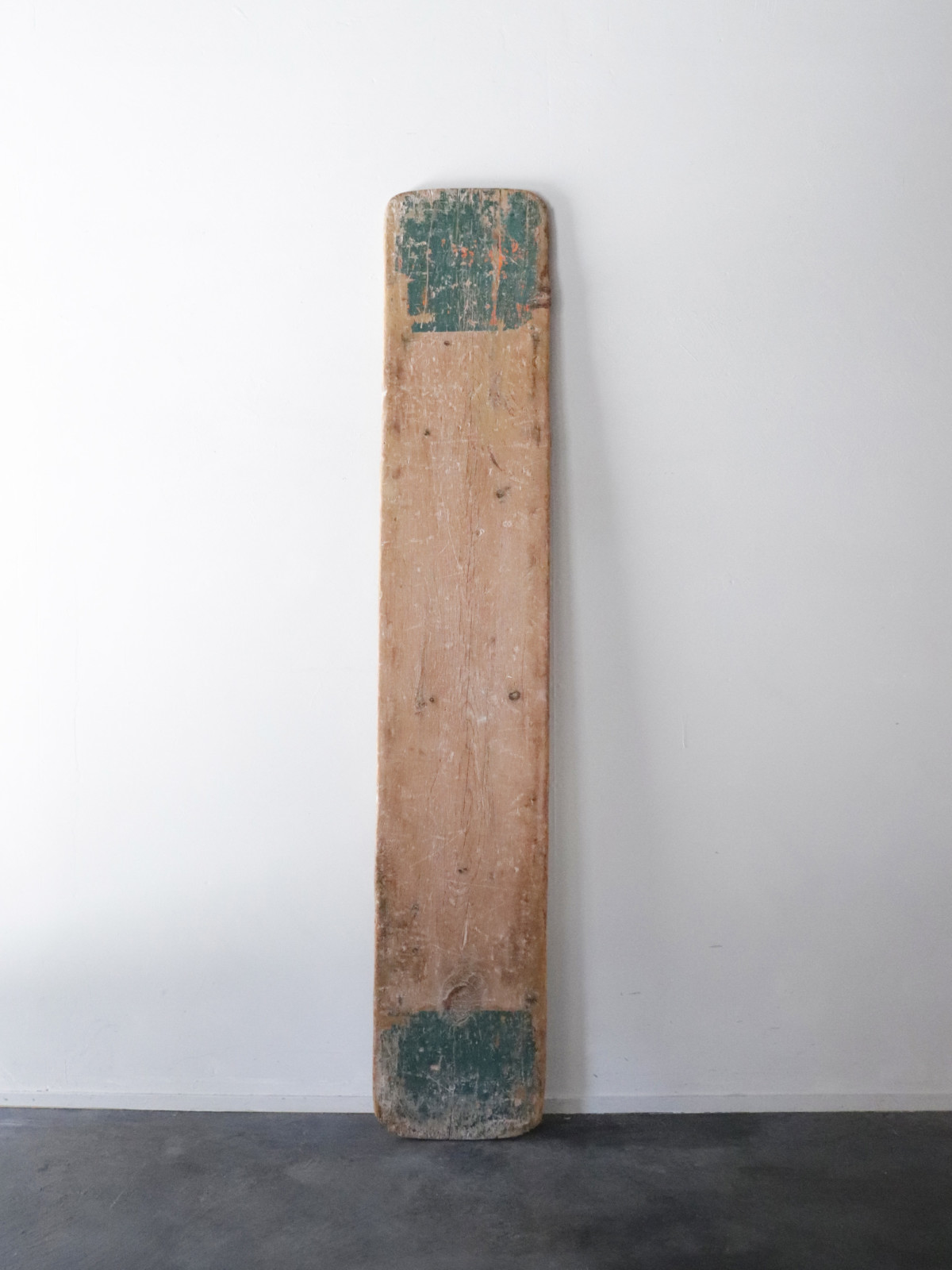 pottery board, Wood plank, England