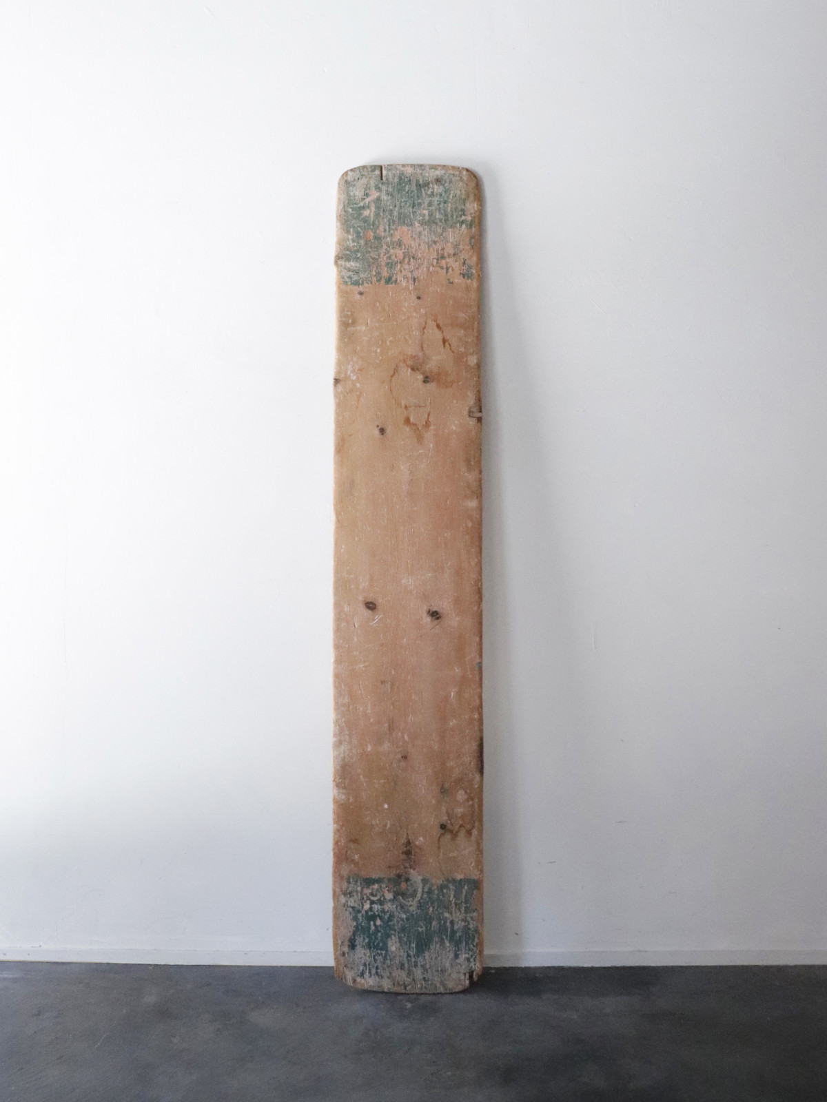 Wood board, pottery board, England