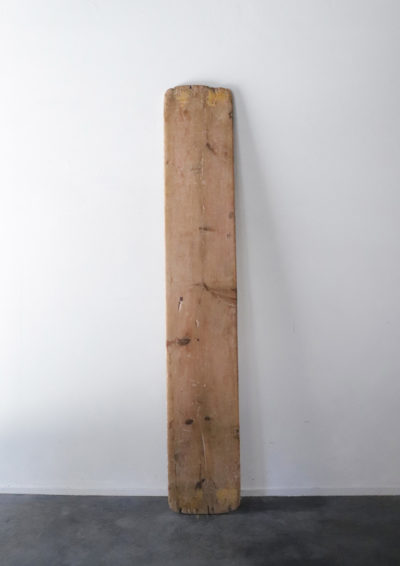 Wood board, pottery board, England