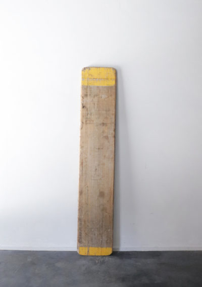 Wood board, pottery board, England