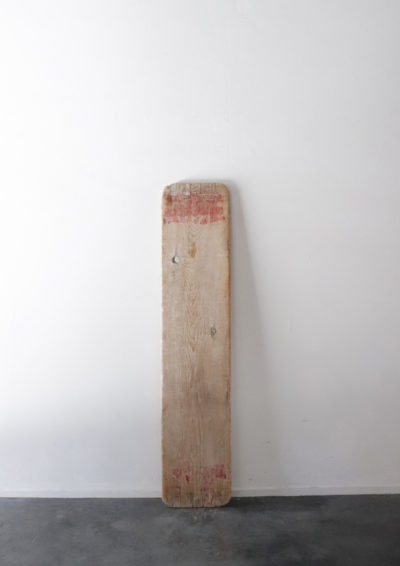 Wood board, pottery board, England