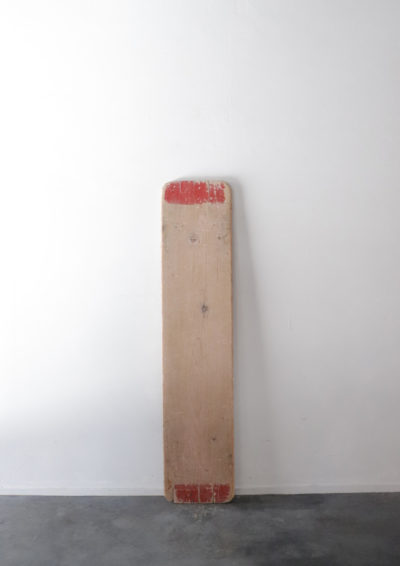 Wood board, England