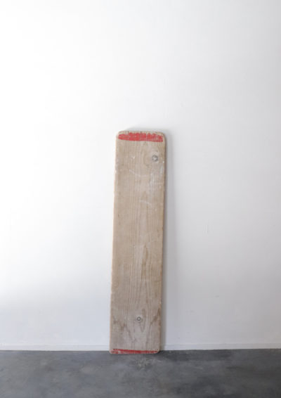 Wood board, England, Vintage