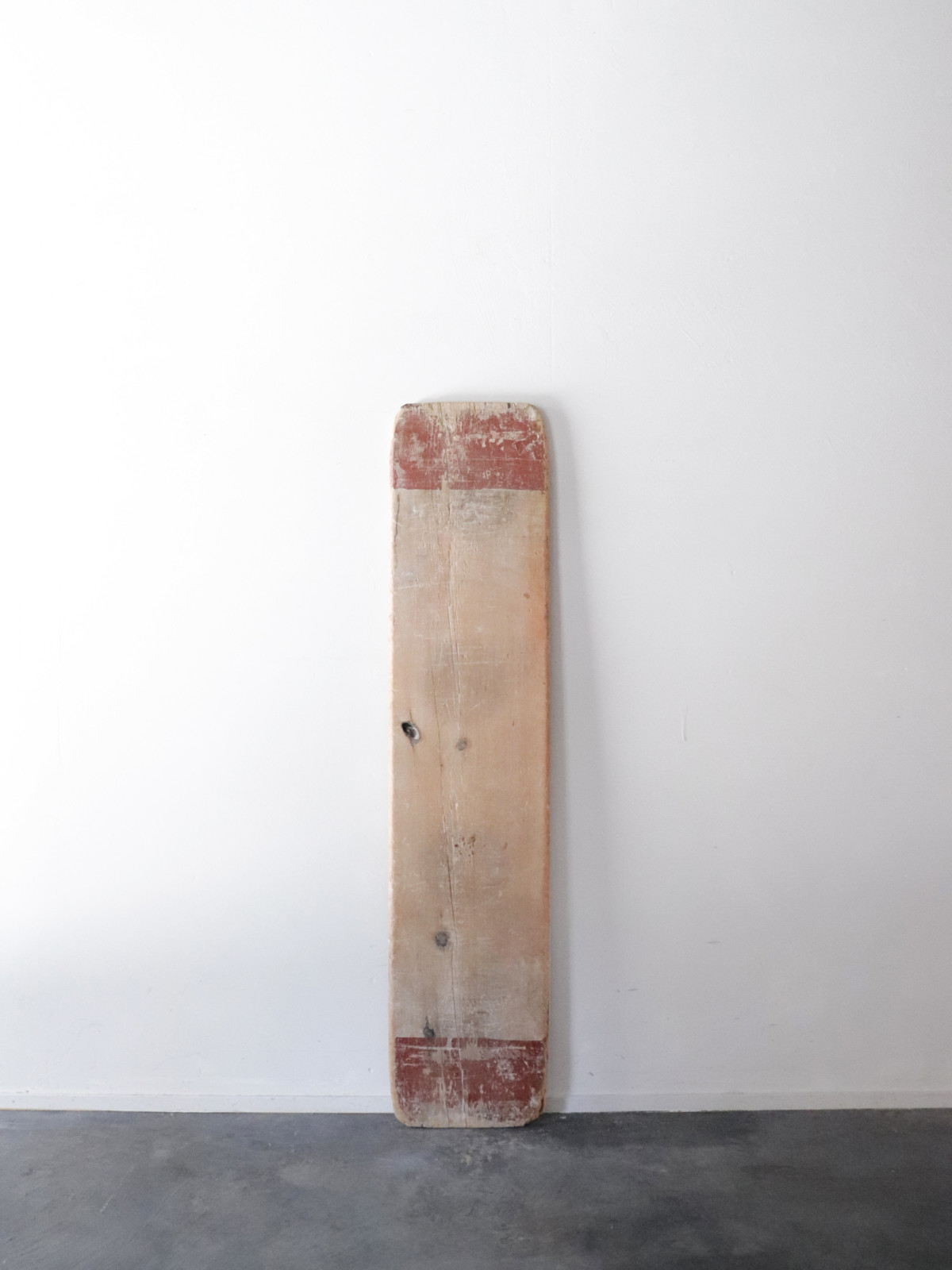 Wood board, England, Vintage