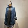 Mc orbis, denim shirts