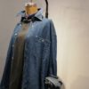 Mc orbis, denim shirts