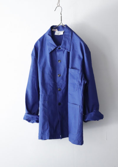 work jacket, France, Dead Stock